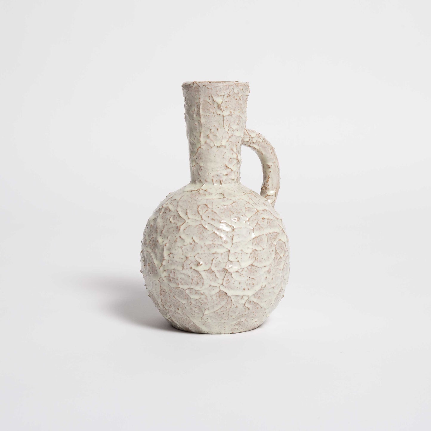 1930s by Alfred Johansson for the Swedish Ceramic brand Höganäs