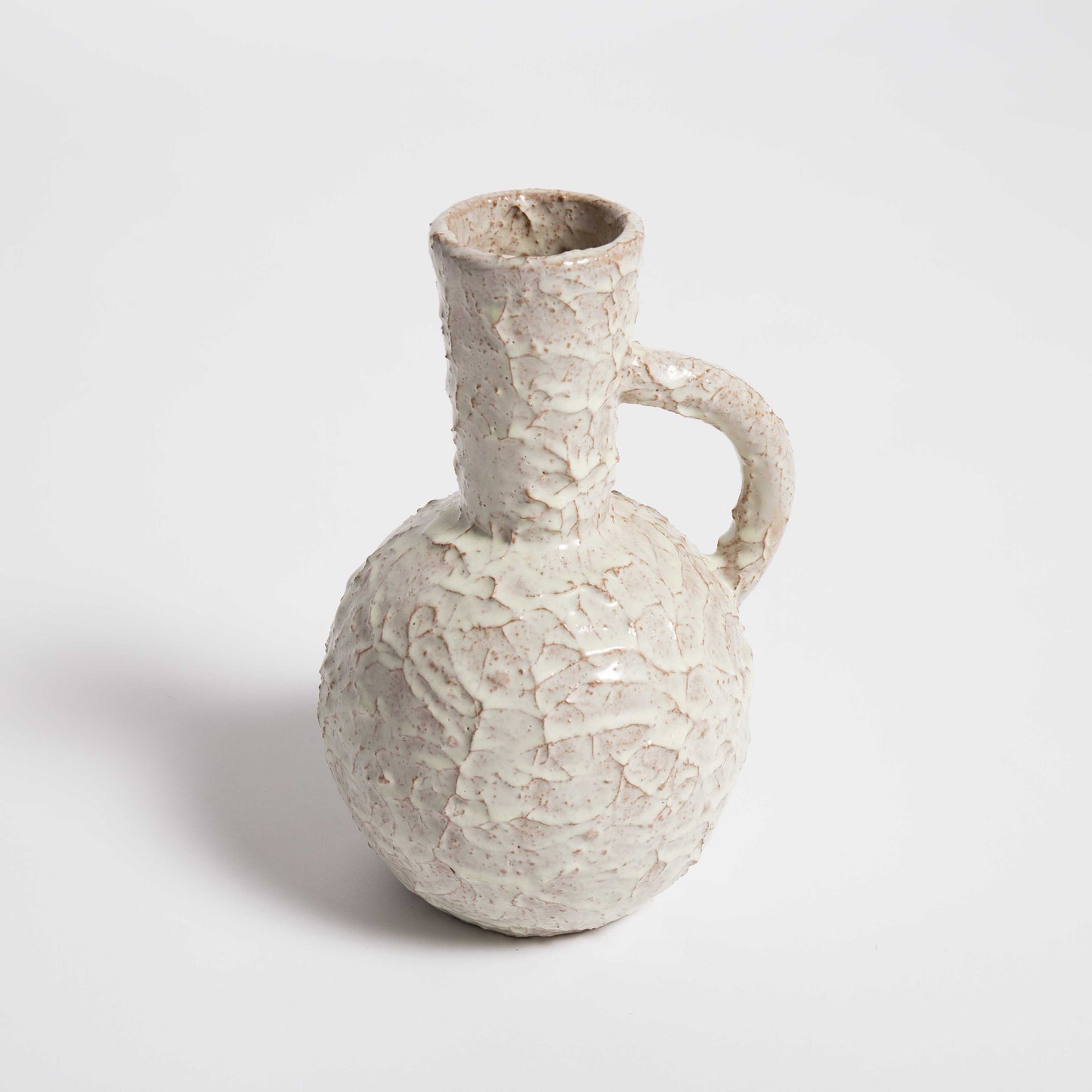 1930s by Alfred Johansson for the Swedish Ceramic brand Höganäs