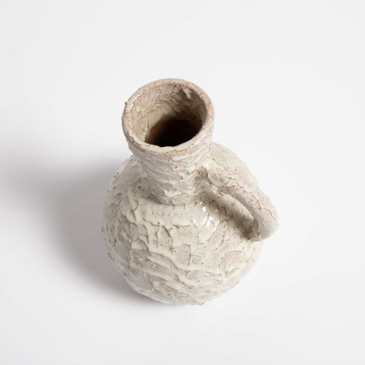 1930s by Alfred Johansson for the Swedish Ceramic brand Höganäs