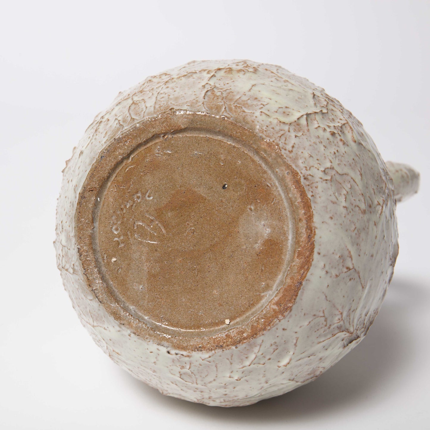 1930s by Alfred Johansson for the Swedish Ceramic brand Höganäs