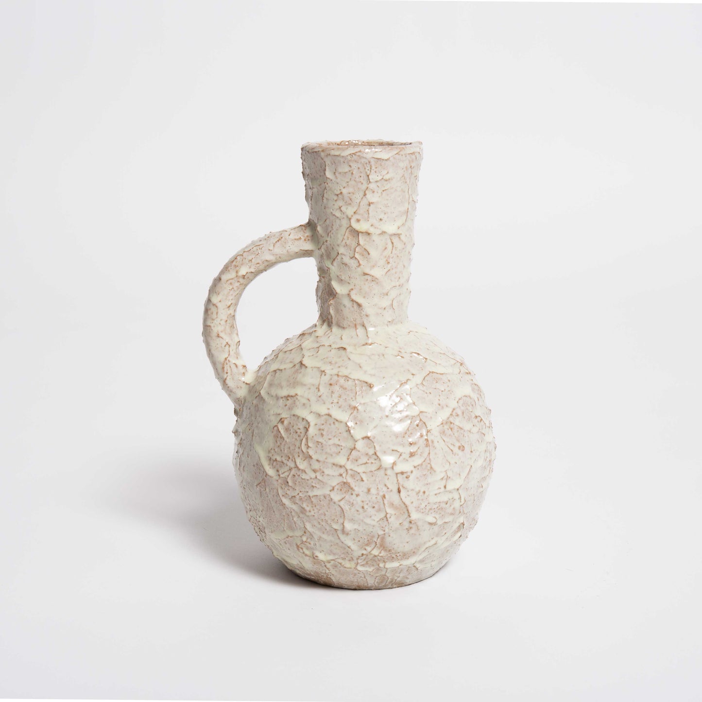 1930s by Alfred Johansson for the Swedish Ceramic brand Höganäs