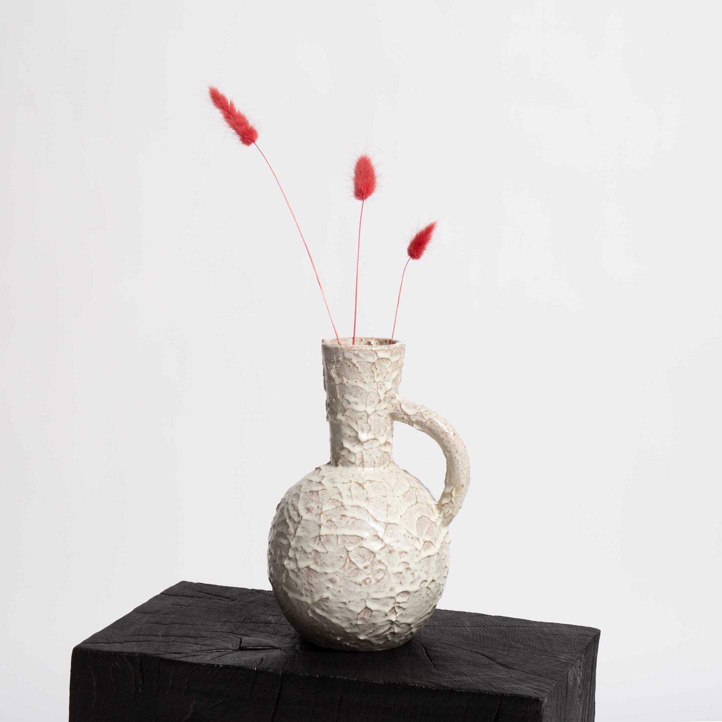 1930s by Alfred Johansson for the Swedish Ceramic brand Höganäs