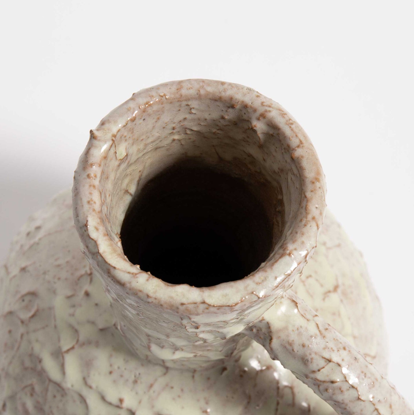 1930s by Alfred Johansson for the Swedish Ceramic brand Höganäs